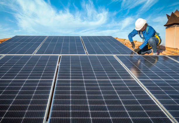 Best Green or Eco-Friendly Roofing Solutions  in Shiremanstown, PA