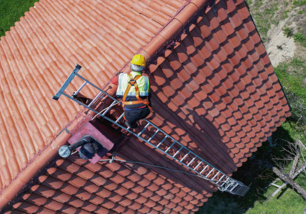 Best Gutter Replacement  in Shiremanstown, PA