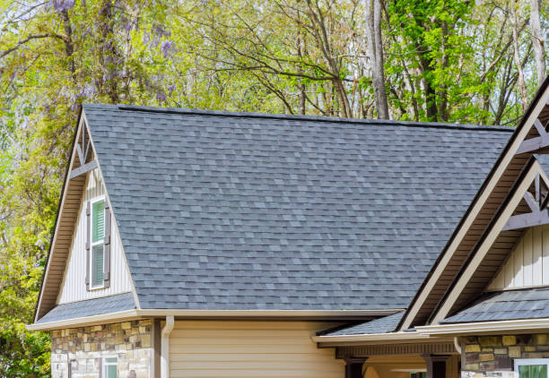 Gutter Replacement in Shiremanstown, PA